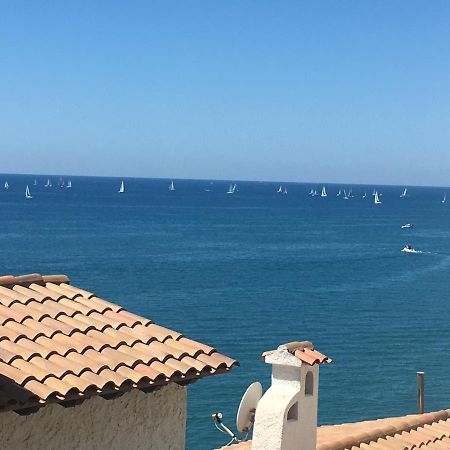 Loft espectacular vista al mar Apartment Sitges Exterior foto