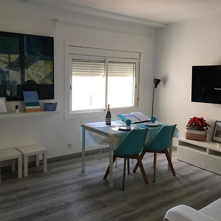 Loft espectacular vista al mar Apartment Sitges Exterior foto