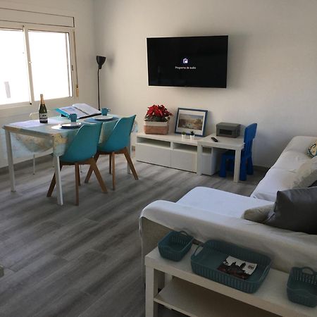 Loft espectacular vista al mar Apartment Sitges Exterior foto