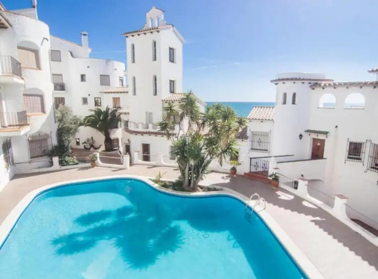 Loft espectacular vista al mar Apartment Sitges Exterior foto