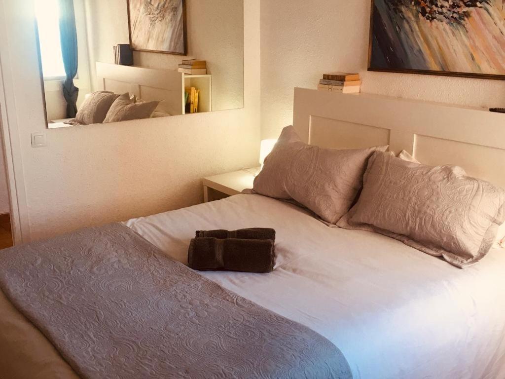 Loft espectacular vista al mar Apartment Sitges Exterior foto