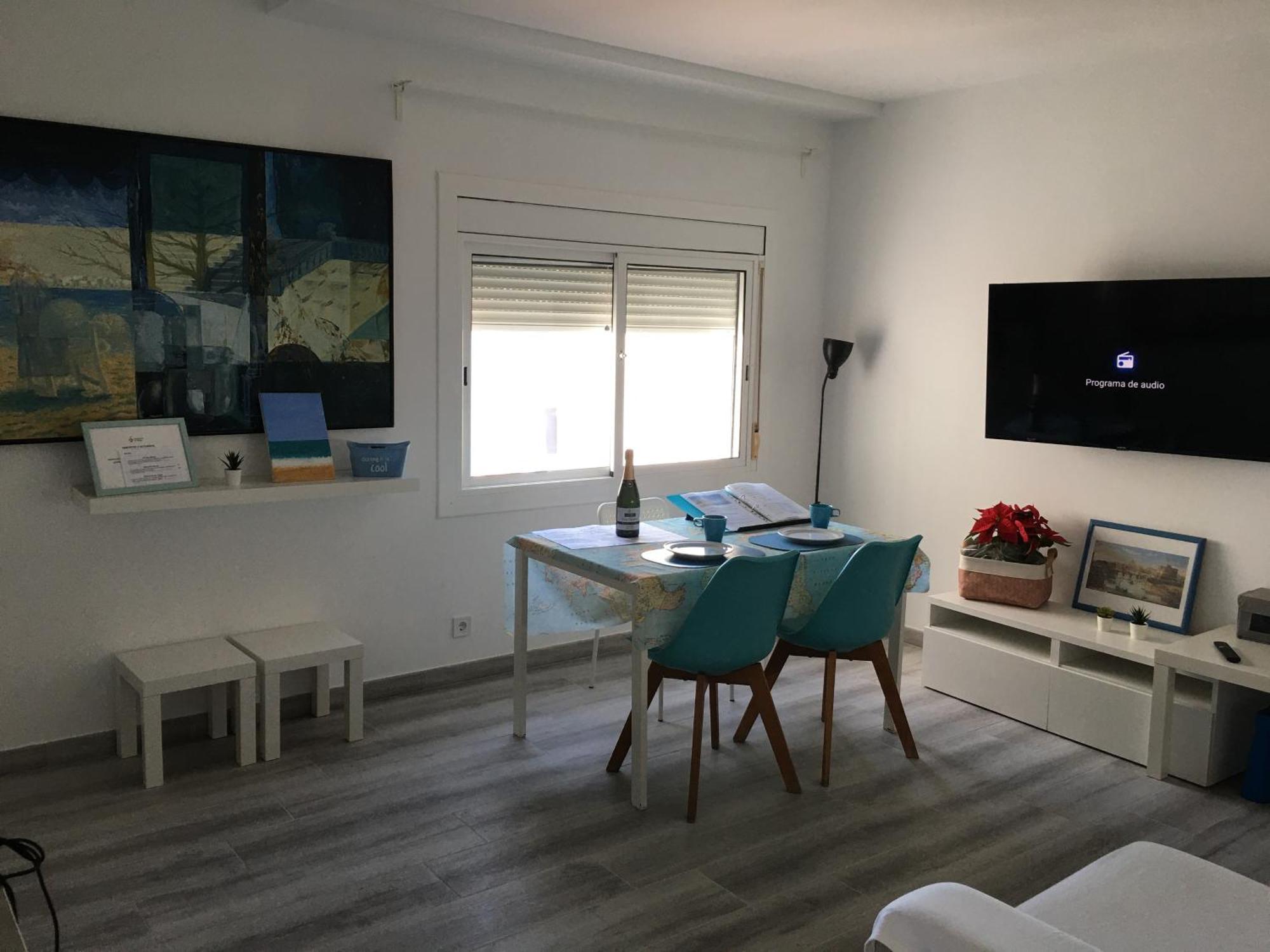 Loft espectacular vista al mar Apartment Sitges Exterior foto